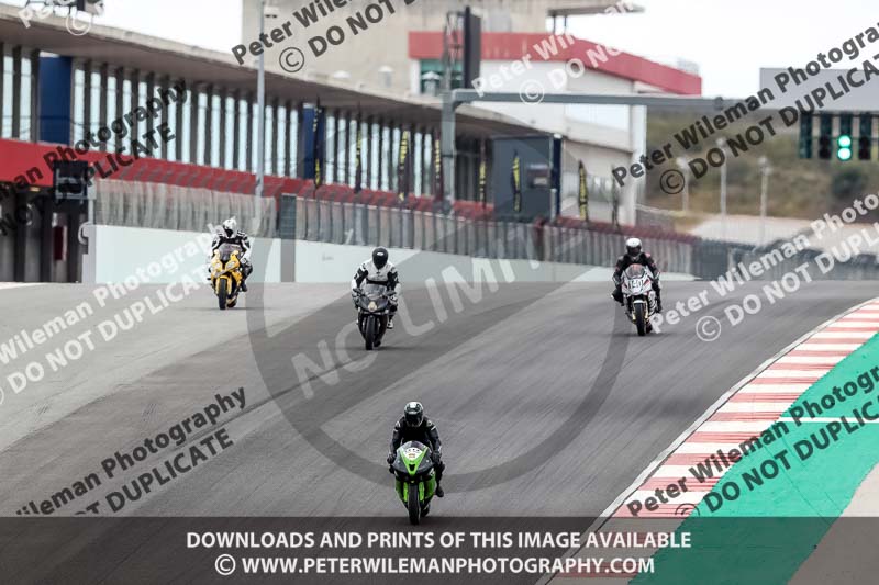 may 2019;motorbikes;no limits;peter wileman photography;portimao;portugal;trackday digital images